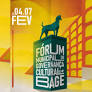 De 04 a 07 de fevereiro de 2025, a cidade de Bagé será palco do Fórum Municipal de Governança Cultural, um evento inédito, gratuito e...