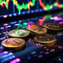 O mercado global de criptomoedas vive um dia mais calmo nesta quarta-feira (22), com o bitcoin (BTC) seguindo em movimento de correção.