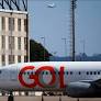 Os voos para as novas rotas no Rio Grande do Sul serão operados em modelos Boeing 737 MAX.