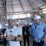 Cacau BispoEm 2024 foram empenhados R$ 849.909.172,95 para 685 propostas aprovadas de contratos de repasse. São centros de convenções, orlas, praças, rod...