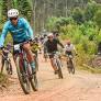 Com quase 300 participantes no total no passeio ciclístico Pedal Luz e nos desafios Corrida nas Montanhas e Pedal nas Montanhas, realizados no último final...