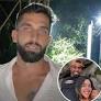 Nova namorada de Davi Brito, cirurgiã-dentista Adriana Paula estava se envolvendo com um brasiliense enquanto flertava com o ex-BBB.