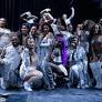Neste sábado (18), Brasília celebra a arte LGBTQIA+ com a terceira edição da Mostra de Cultura Ballroom, realizada na quadra da escola de samba Aruc,...