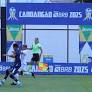 A estreia do Candangão BRB 2025 aconteceu na tarde deste sábado (18), com o confronto entre Ceilândia e Real Brasília, no estádio Abadião. A partida…