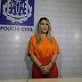 Conhecida como 'Dona Maria', Jasiane Silva Teixeira, a ex-Dama de Copas do Baralho do Crime da Secretaria de Segurança Pública, presa na noite de...