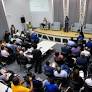 TECNOLOGIA. Pernambuco lança Global PE para imersão de startups no Reino Unido. O Global PE tem o objetivo de apoiar a imersão de startups pernambucanas no...