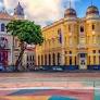 A Prefeitura do Recife anuncia uma nova rodada do projeto Olha! Recife, que oferece passeios turísticos gratuitos.