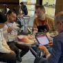 Com a participação de 27 marcas brasileiras, a Missão Colômbia proporcionou uma maior aproximação entre as empresas nacionais e o mercado colombiano.