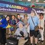 Em meio a temporada de cruzeiros, Pernambuco recebeu, neste domingo (19), 568 passageiros do navio americano Seven Seas Mariner, com orquestra,...