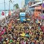 O Carnaval é, sem dúvidas, o feriado mais aguardado do ano para milhões de brasileiros, que aproveitam a data para viajar em busca de diversão,...