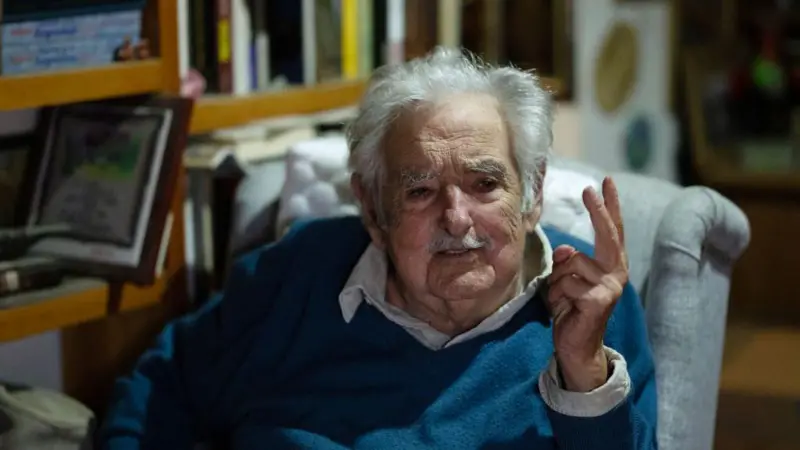 'O guerreiro tem direito ao seu descanso': a decisão de Mujica de não tratar câncer após metástase
