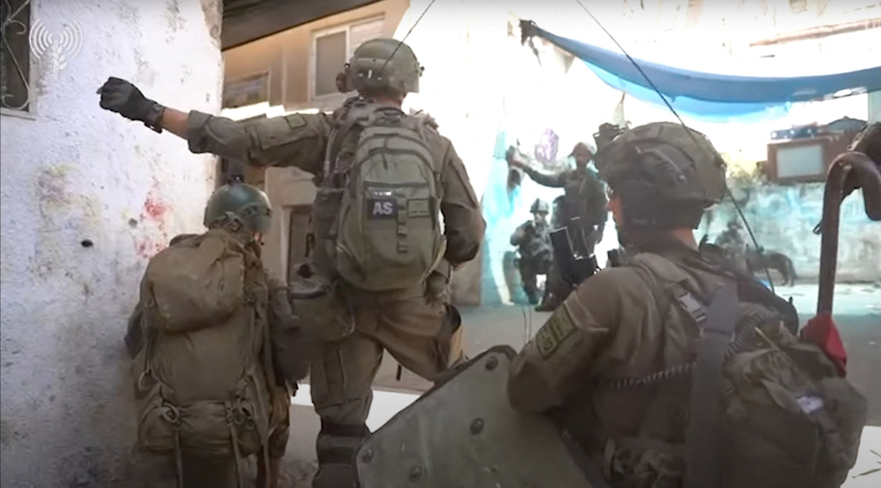 Exército de Israel prepara retirada gradual de Gaza, diz oficial israelense