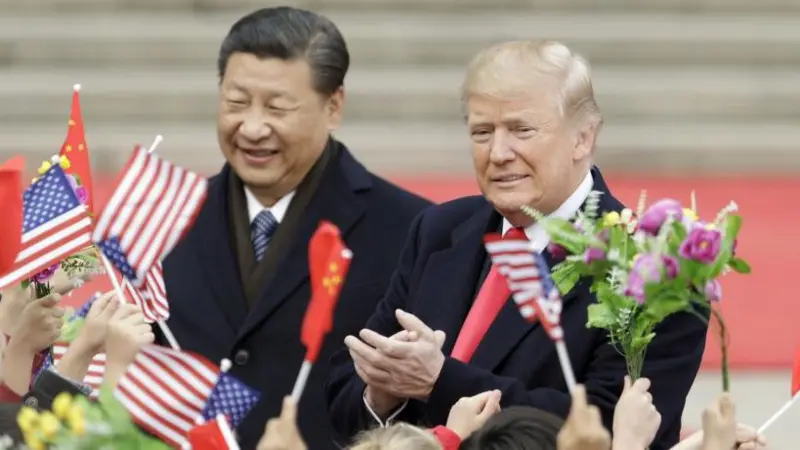 3 razões por que 'tarifaço' de Trump não é o único problema da China