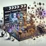 As perspectivas para o cinema em 2025 envolvem estreias impactantes, desafios financeiros e a proeminência do Brasil nas cerimônias de premiação...