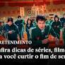 A TV GP1 traz neste sábado (18) um vídeo especial com uma seleção de livros, filmes e séries para você ler e maratonar neste fim de semana!