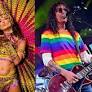 Seu Jorge, Anitta e Luiz Caldas são alguns dos artistas que vão movimentar a programação deste final de semana na capital baiana. Confira a lista completa...