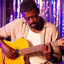 Seu Jorge e sua voz marcante chegam a Salvador nesta sexta-feira (17), quando o cantor se apresenta, às 19h na Concha Acústica do Teatro Castro Alves.