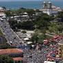 No calendário de Salvador, a segunda quinta-feira depois do Dia de Reis não é apenas uma data, é um destino: todos os caminhos levam à Colina Sagrada,...
