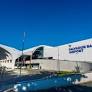O Salvador Bahia Airport, integrante da rede Vinci Airports, movimentou 7,6 milhões de passageiros em 2024, um aumento de 3,6% em comparação a 2023.