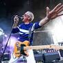 A clássica banda britânica Buzzcocks, à princípio influenciada pela verve do punk rock setentista dos Sex Pistols e posteriormente um nome super importante...