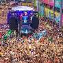 O Carnaval de Salvador 2025 promete superar as expectativas de anos anteriores, atraindo mais visitantes e gerando maior impacto econômico para a cidade.