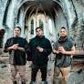 Trio vai animar a casa mais vigiada do país com muito pagode.