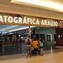 Nesta semana, o Cine Araújo do Porto Velho Shopping traz uma programação diversificada e imperdível com grandes estreias a partir de 23 de janeiro.