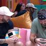 BBB 25: Emparedados conversam sobre falta de estratégia no grupo. Marcelo voltou a lamentar a formação do primeiro Paredão do reality. PUBLICIDADE.