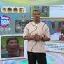 Thiago Oliveira convoca os fãs de Big Brother Brasil para participar do Flash BBB. Expandir ou colapsar descrição. Thiago Oliveira convoca os fãs de Big...