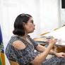 Nesta terça-feira, dia 21, a presidente da OABRJ, Ana Tereza Basilio, e o conselheiro seccional Luiz Felipe Conde reuniram-se, na Biblioteca Parque,...