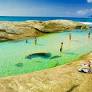 A Praia do Secreto, localizada no Recreio dos Bandeirantes, na Zona Oeste do Rio de Janeiro, é um verdadeiro refúgio natural. Com águas cristalinas e uma...
