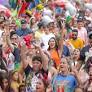 O evento, que promete movimentar a capital conta com um investimento de R$ 8,5 milhões, destinado a garantir uma festa diversificada, para todos os gostos e...