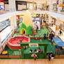 O universo rural e encantador do Chico Bento, um dos personagens mais queridos da Turma da Mônica, desembarcou no JK Shopping e promete encantar crianças de...