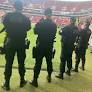 Brasília foi palco de mais um grande evento esportivo neste sábado (25), com a presença de mais de 23 mil torcedores no Estádio Nacional de Brasília para...
