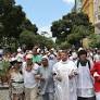 O MDHC (Ministério dos Direitos Humanos e da Cidadania) divulgou, na 3ª feira (21.jan.2025), que foram registradas em todo o país, em 2024, 2.472 denúncias...