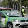 A ação acontece com o objetivo de garantir a segurança e a fluidez do trânsito para motoristas e também para os pedestres.