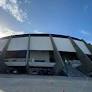 O Estádio Geraldão, na Zona Sul do Recife, terá mais de 50 eventos por ano sob nova gestão da Revee Real Estate. A empresa promete modernização e reformas.