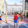 As atividades ocorrerão nos dias 28 e 30 deste mês, das 14h às 17h, e são gratuitas. Três educadores estarão coordenando as brincadeiras que vão desde jogos...