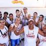 Orquestra Revoltosa, de Aliança (PE), se apresenta na comunidade Leitão da Carapuça, em Afogados da Ingazeira.