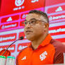 Roger Machado explicou porque optou escalar os principais jogadores do Internacional já no começo do estadual. Ele afirmou que por se tratar de uma...
