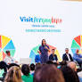 Porto de Galinhas foi, mais uma vez, palco para a 6ª edição do Visit Pernambuco Travel Show, evento que une negócios e networking com foco na promoção do...
