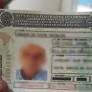 Um homem foi preso na última segunda-feira (20) no posto da Polícia Rodoviária Estadual (PRE) em Vale Verde, Porto Seguro, após apresentar uma Carteira...