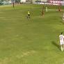 Jogo foi disputado em Porto Seguro.