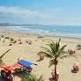 Pesquisa do Ministério do Turismo e da Nexus Pesquisa e Inteligência de Dados mostra que a atração turística preferida do brasileiro é a praia,...