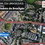 A alteração no trânsito terá início na via marginal, na altura da empresa Minusa. Ao chegar ali, os veículos deverão retornar por um acesso provisório à...