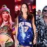 Evento de pré-Carnaval movimenta Salvador com presença de convidados para o show de Anitta neste sábado (18)