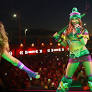 Rio - Anitta deu início ao esquenta para o Carnaval com um show em Salvador, na Bahia, neste sábado (18). Usando look inspirado no uniforme do hóquei,...