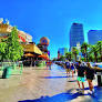 A coluna de Turismo da edição 67 da Revista Let's Go Bahia nos leva a um passeio pelo estado americano de Nevada. As cores e os casinos de Las Vegas, além.