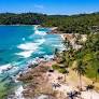Paraíso de belas praias na zona turística Costa do Cacau, no sul da Bahia, Itacaré ganhou destaque na edição de quinta-feira (16) do jornal La Nacion,...