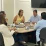Encontro de representantes das duas instituições aconteceu nesta quarta-feira (15), na sede do Procon, em Salvador.